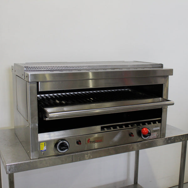 Trueheat S86-LP Salamander (2)