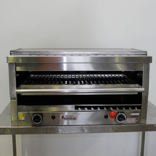 Trueheat S86-LP Salamander (3)