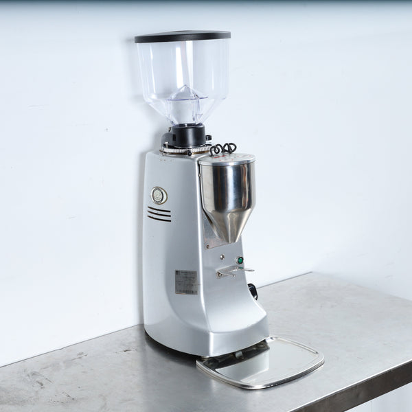 Mazzer ROBUR ELECTRONIC Coffee Grinder (2)