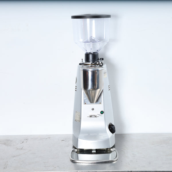 Mazzer ROBUR ELECTRONIC Coffee Grinder (3)