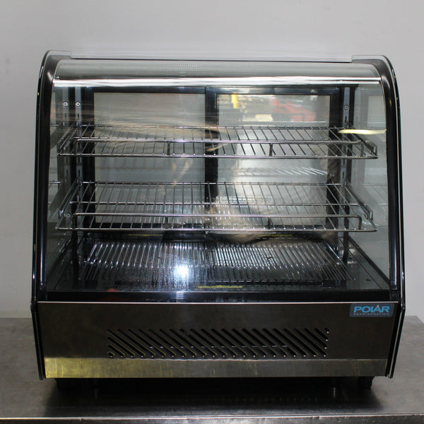 Polar CD229-A Refrigerated Display (3)
