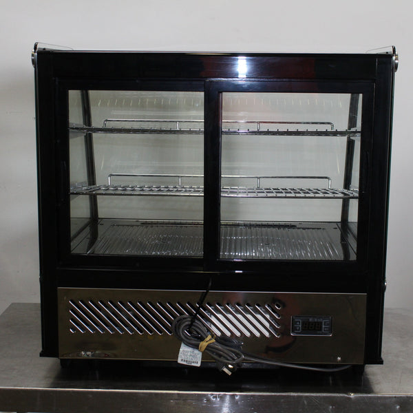 Polar CD229-A Refrigerated Display (5)