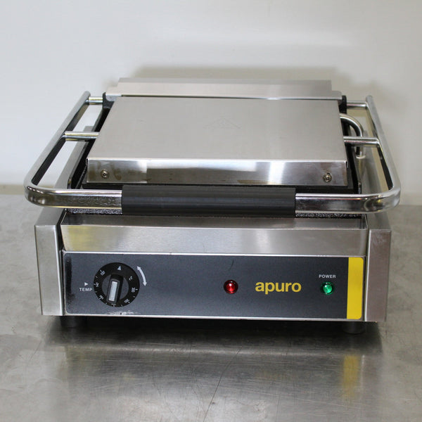 Apuro GH577-A Contact Grill (3)