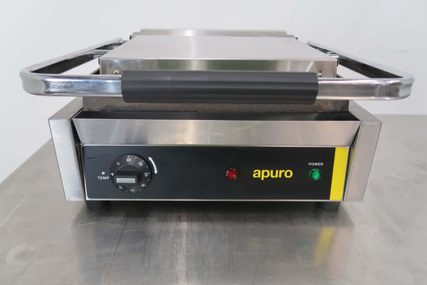 Apuro GH577-A Contact Grill (3)