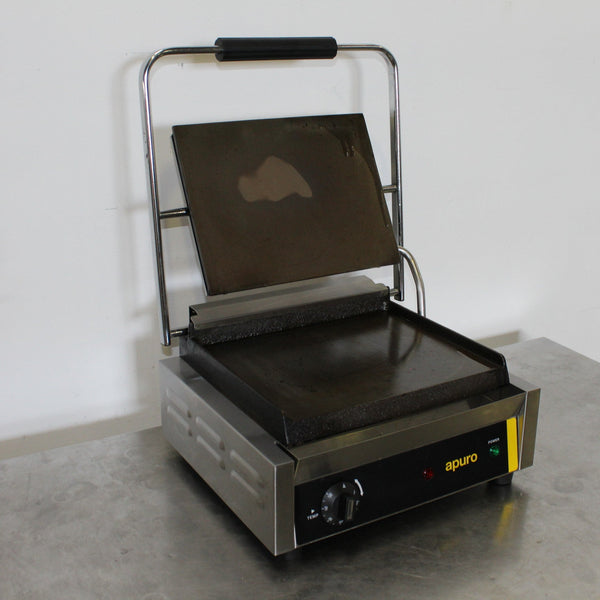 Apuro GH577-A Contact Grill (4)
