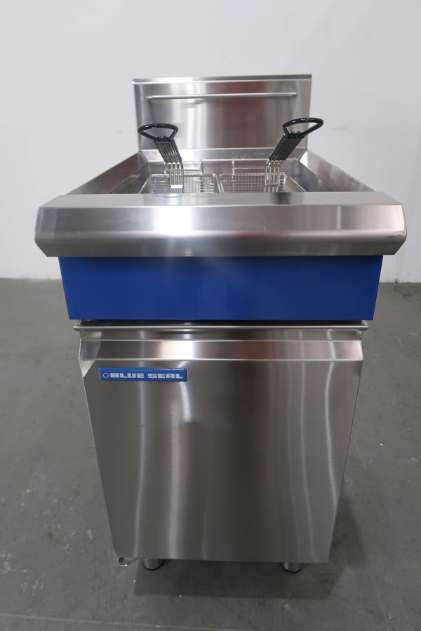 Blue Seal GT45 1 Pan Fryer (3)