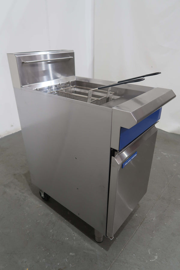Blue Seal GT45 1 Pan Fryer (4)