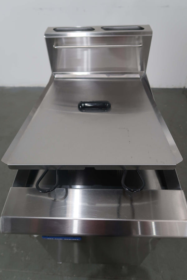 Blue Seal GT45 1 Pan Fryer (6)