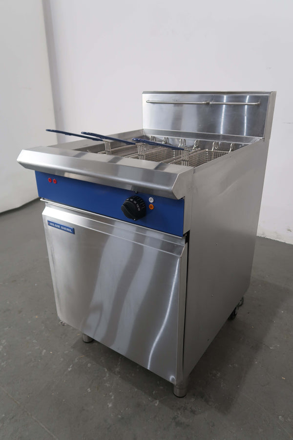 Blue Seal GT60HPO 1 Pan Fryer (2)