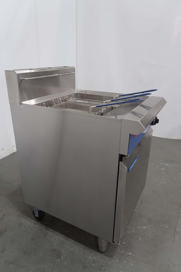 Blue Seal GT60HPO 1 Pan Fryer (4)