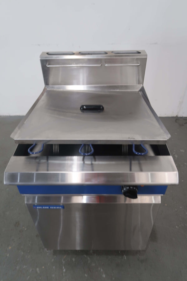 Blue Seal GT60HPO 1 Pan Fryer (6)