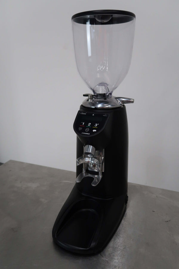 Compak E6 Auto Coffee Grinder (2)