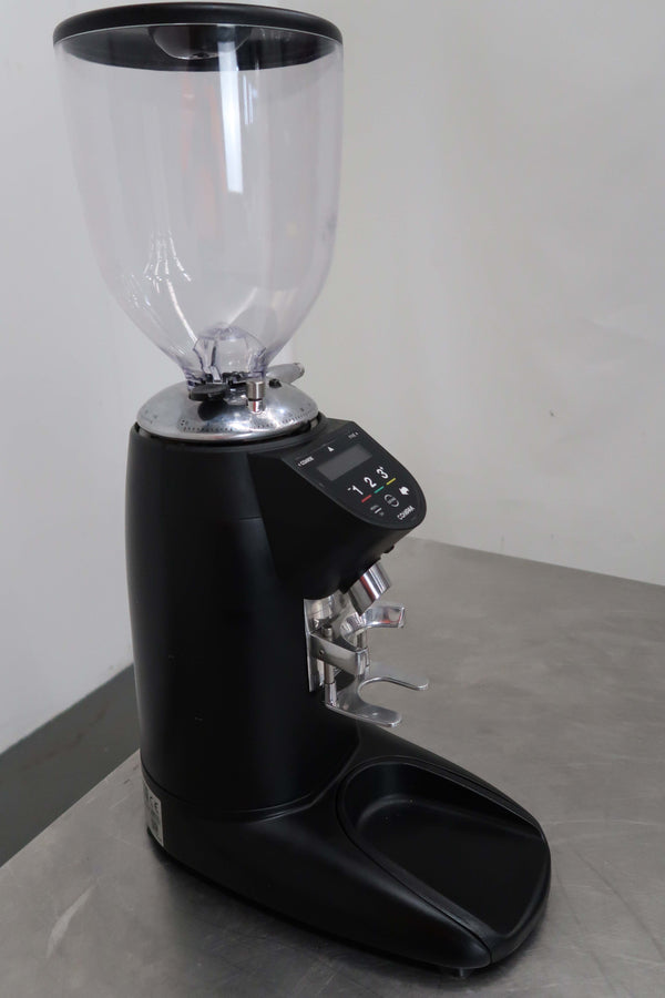 Compak E6 Auto Coffee Grinder (4)