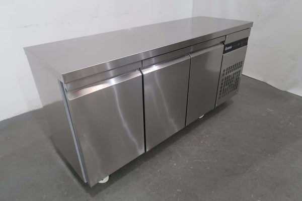 Inomak PMN999 Undercounter Fridge (4)