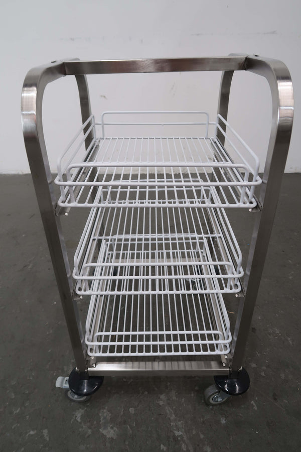 Glasswasher Trolley (3)