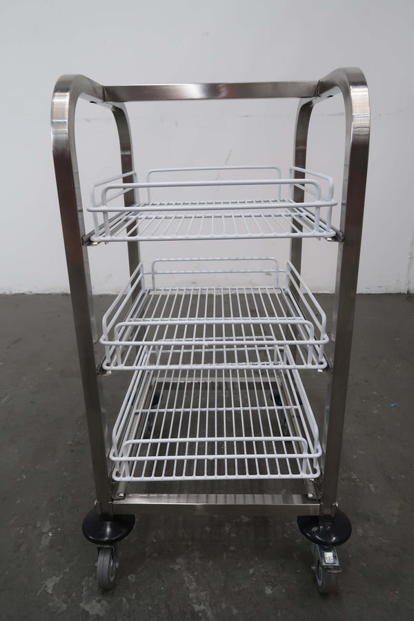 Glasswasher Trolley (3)