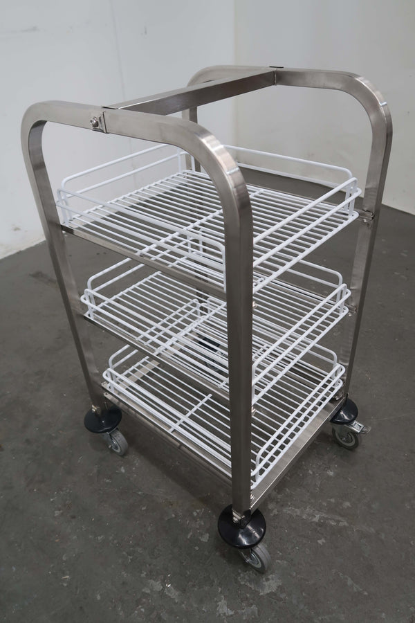 Glasswasher Trolley (4)