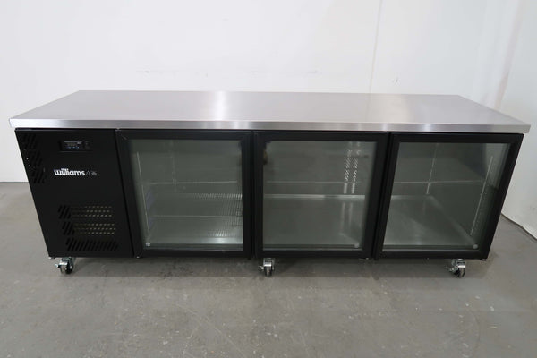 Williams BORONIA Undercounter Fridge (3)
