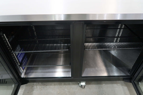 Williams BORONIA Undercounter Fridge (5)