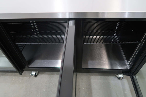 Williams BORONIA Undercounter Fridge (6)