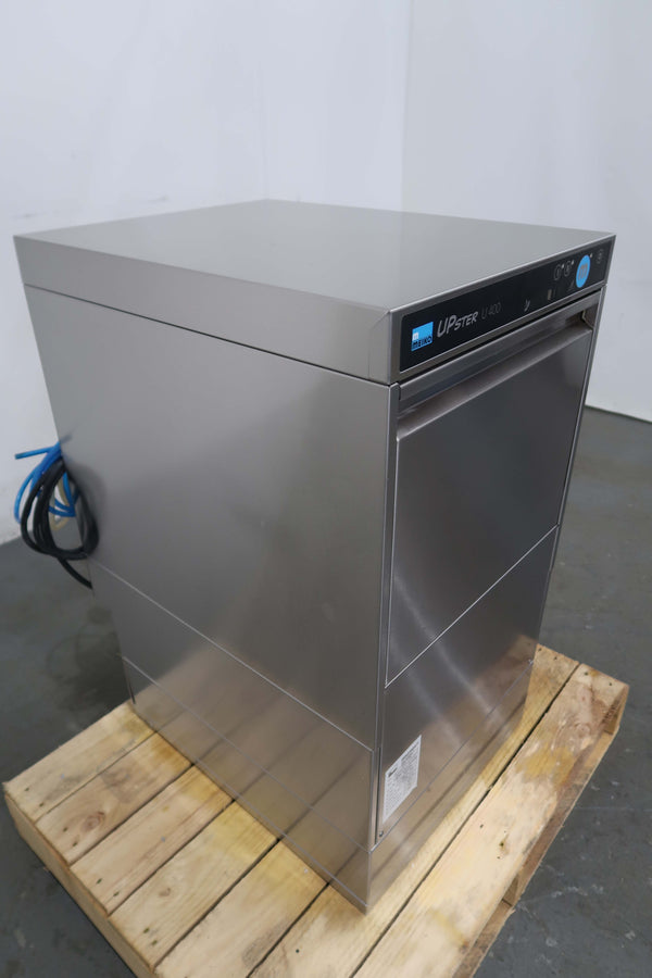 Meiko UPSTER U-400 Undercounter Glasswas (4)