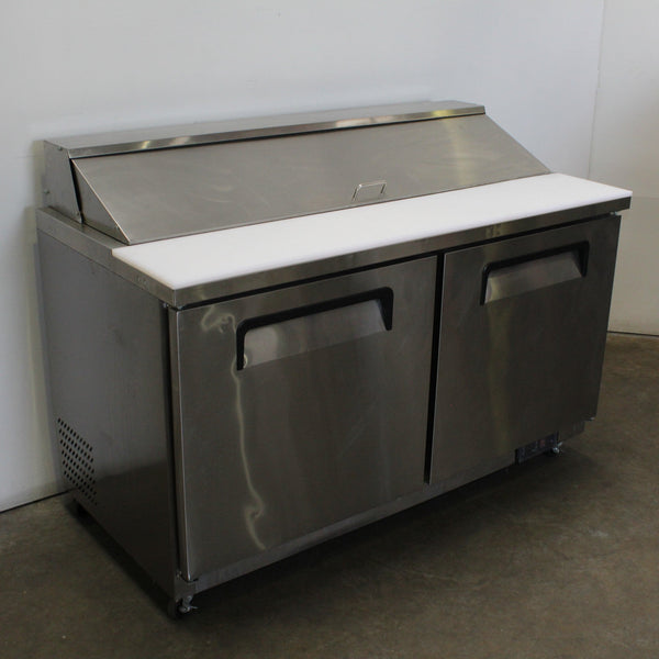 FED TSSU60 Pizza Prep Bench (2)