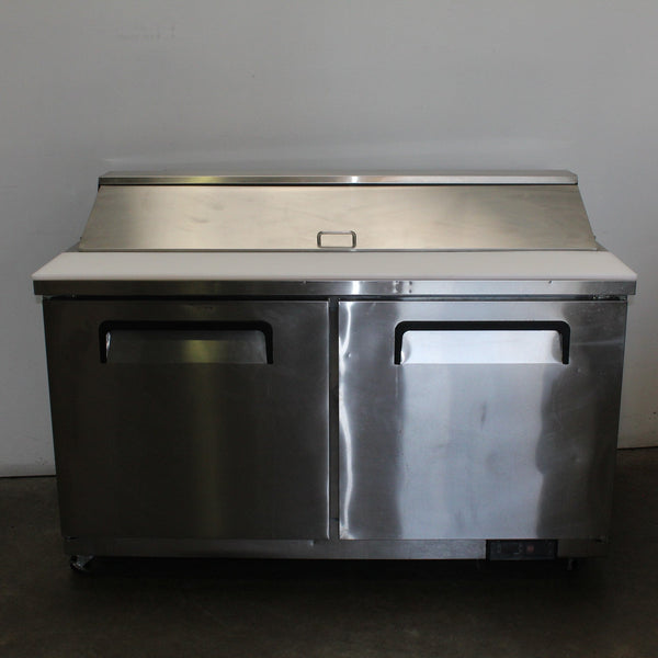 FED TSSU60 Pizza Prep Bench (3)