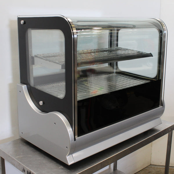 Anvil DGHV0530 Countertop Heated Display (2)