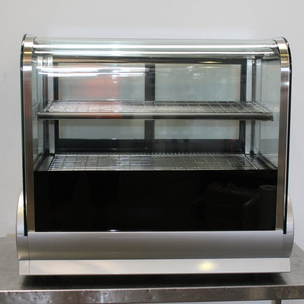 Anvil DGHV0530 Countertop Heated Display (3)