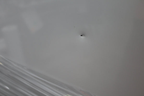 Saltas DFS0380 1 Door Upright Fridge (4)