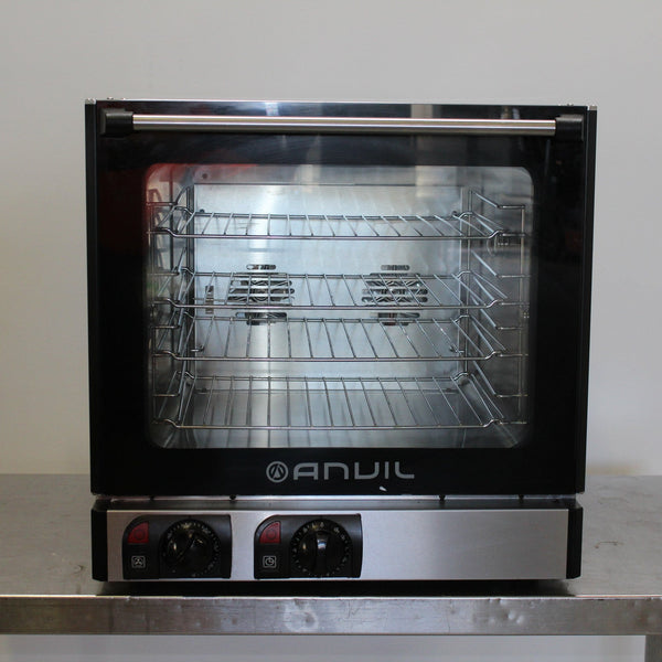 Anvil COA1003-ICE Convection Oven (3)
