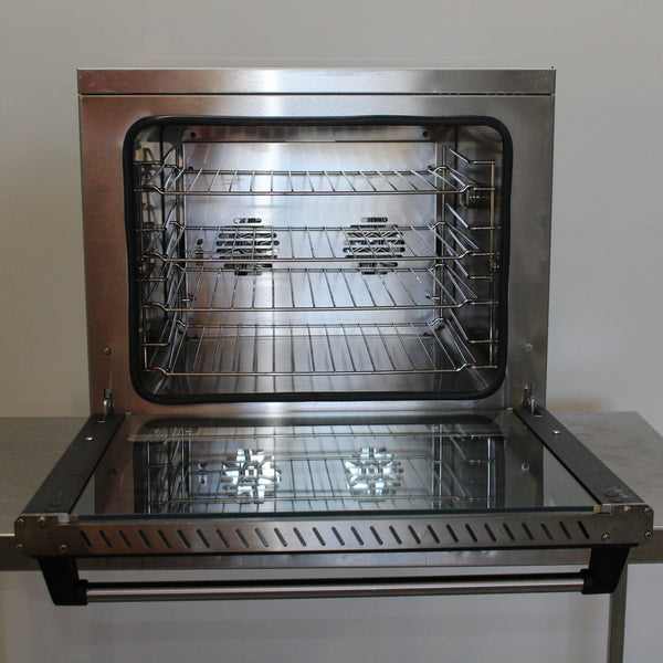 Anvil COA1003-ICE Convection Oven (4)