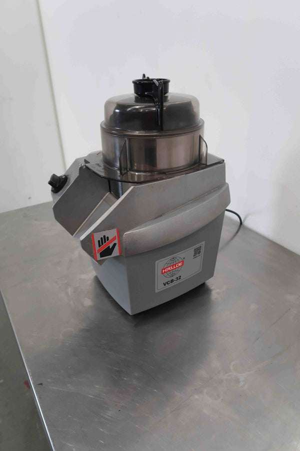 Hallde VCB-32 - Bowl Cutter (3)