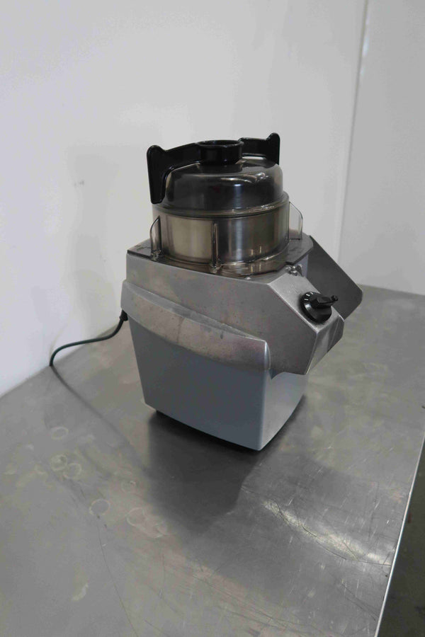 Hallde VCB-32 - Bowl Cutter (4)