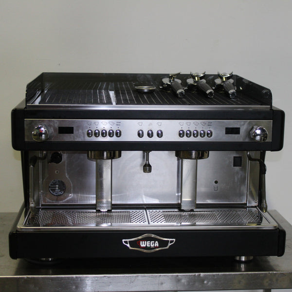 Wega AIRY 2 Group Coffee Machine (3)