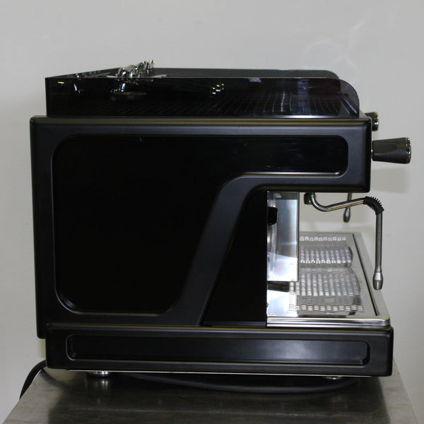 Wega AIRY 2 Group Coffee Machine (4)