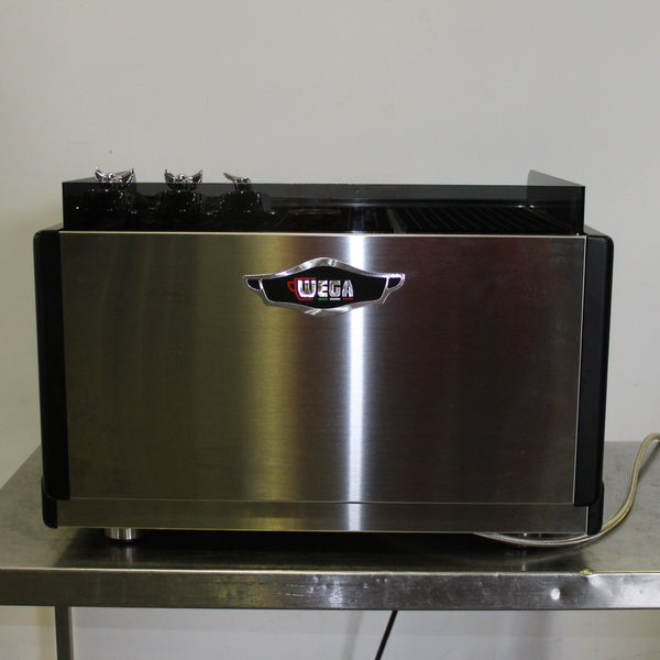 Wega AIRY 2 Group Coffee Machine (5)