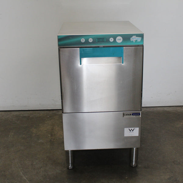 Eswood SMARTWASH 400 U/C Glasswasher (3)