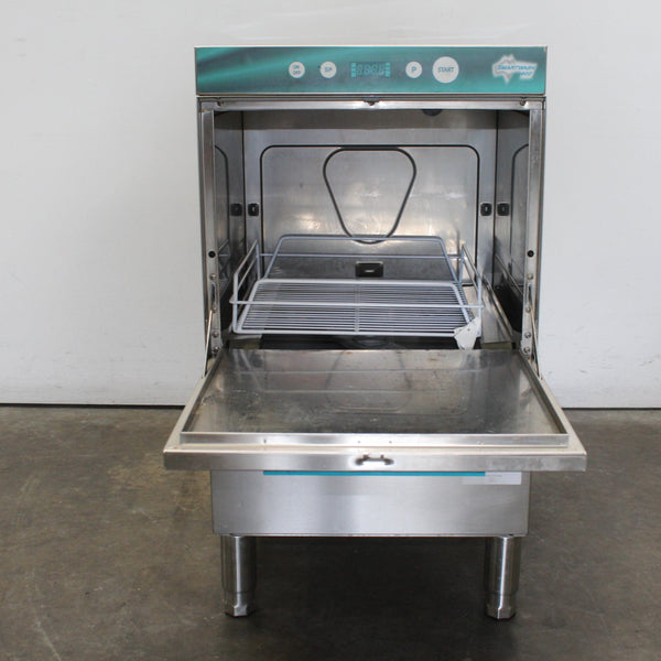Eswood SMARTWASH 400 U/C Glasswasher (4)