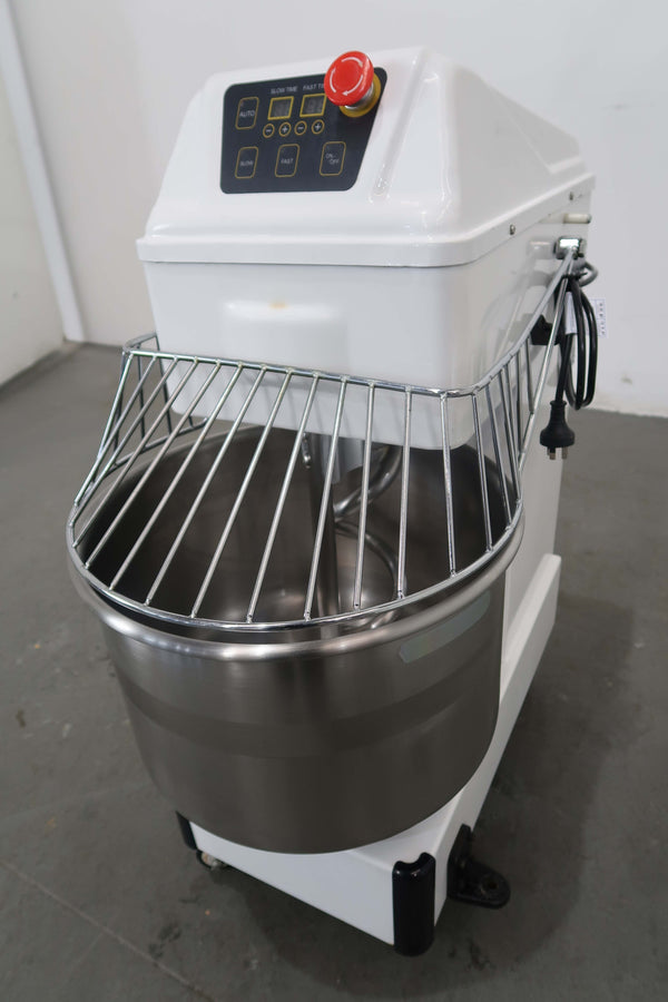 FED FS30A Spiral Mixer (2)