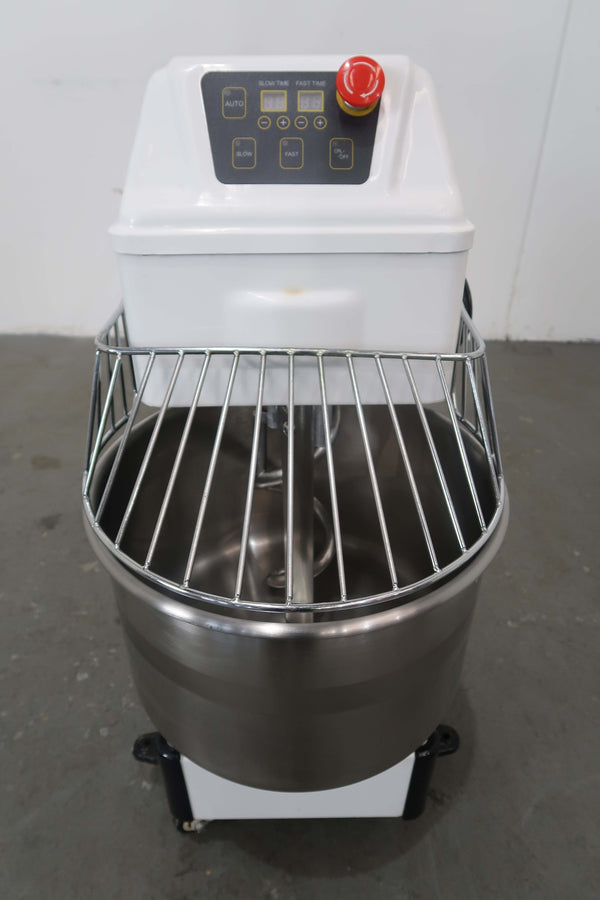 FED FS30A Spiral Mixer (3)