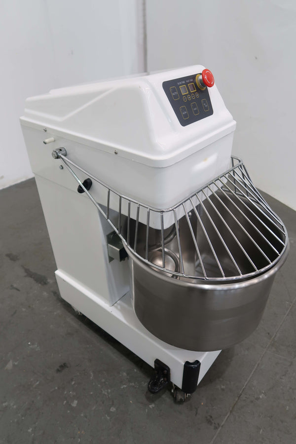 FED FS30A Spiral Mixer (4)