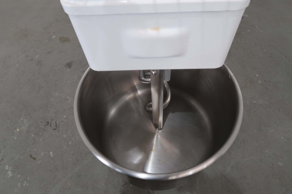 FED FS30A Spiral Mixer (5)