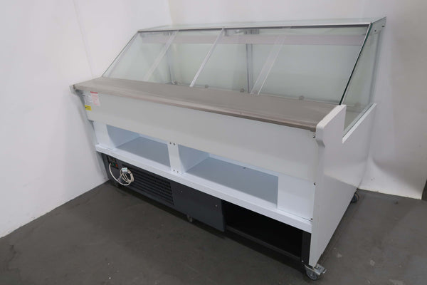 Mafirol VITRINA Sandwich Prep Bench (2)