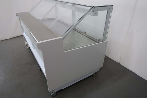 Mafirol VITRINA Sandwich Prep Bench (4)