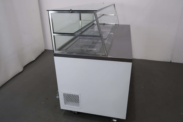 Williams JADE Sandwich Prep Bench (3)