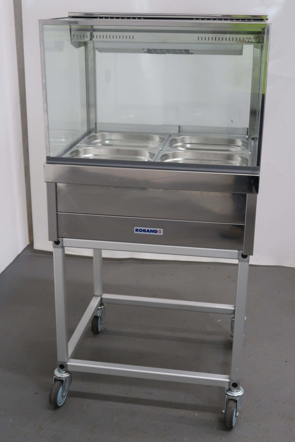 Roband S22 Hot Food Bar (2)