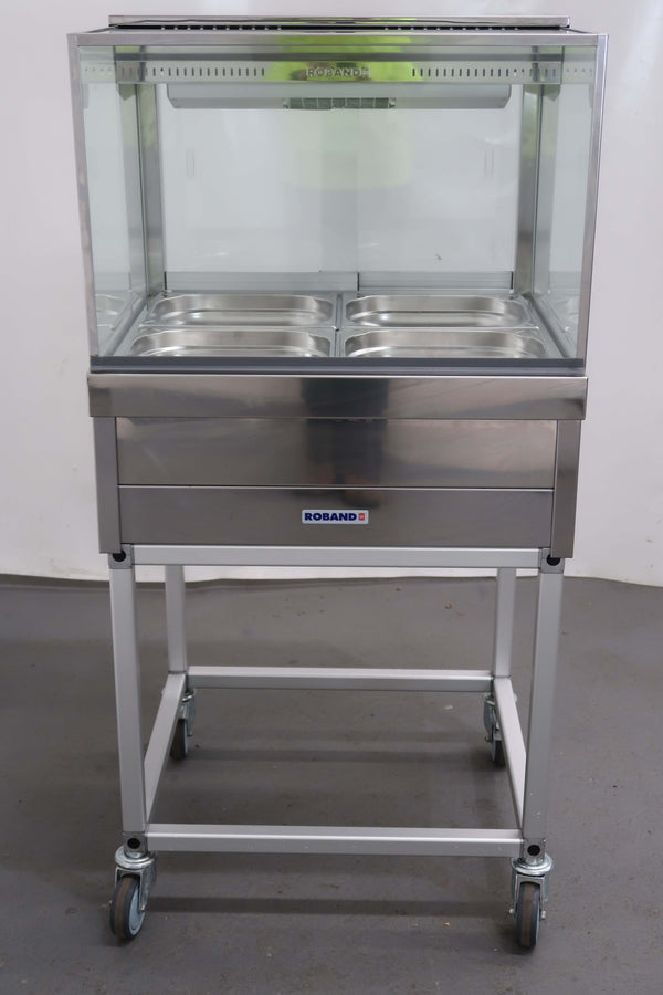 Roband S22 Hot Food Bar (3)