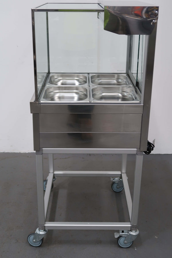 Roband S22 Hot Food Bar (4)