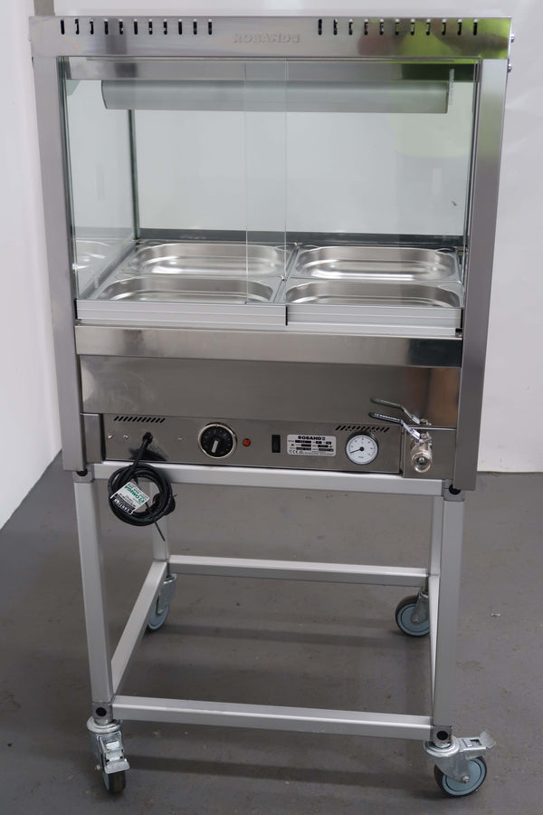 Roband S22 Hot Food Bar (5)